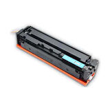 CB541 Hp Toner Muadil Mavi (2.300 Sayfa) (2 YIL GARANTİ AYNI GÜN KARGO)