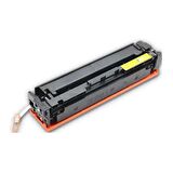 CB542 Hp Toner Muadil Sarı (2.300 Sayfa) (2 YIL GARANTİ AYNI GÜN KARGO)