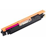 CP1025nw Hp Toner Uyumlu Kırmızı (1.100 Sayfa) 