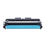 LBP-7010C Canon Drum Ünitesi Muadil Siyah (14.000 Sayfa) (2 YIL GARANTİ AYNI GÜN KARGO)