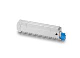 831 Oki Toner Muadil Siyah (10.000 Sayfa) (2 YIL GARANTİ AYNI GÜN KARGO)