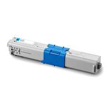 MC362dnw Oki Toner Muadil Mavi (2.000 Sayfa) (2 YIL GARANTİ AYNI GÜN KARGO)