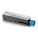 MB451 Oki Toner Muadil Siyah (2.500 Sayfa) (2 YIL GARANTİ AYNI GÜN KARGO)