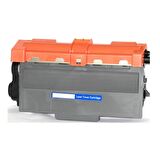 MFC-8070P Brother Toner Muadil Siyah (2.200 Sayfa) (2 YIL GARANTİ AYNI GÜN KARGO)