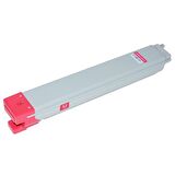 C9201NA Samsung Toner Muadil Kırmızı (15.000 Sayfa) (2 YIL GARANTİ AYNI GÜN KARGO)