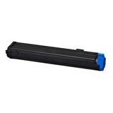 B4400 Oki Toner Muadil Siyah (7.000 Sayfa) (2 YIL GARANTİ AYNI GÜN KARGO)