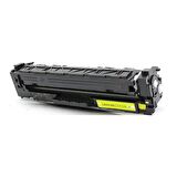 CF541A (203A) Hp Toner Muadil Mavi (1.300 Sayfa) (2 YIL GARANTİ AYNI GÜN KARGO)