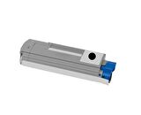 MC560 Oki Toner Muadil Siyah (8.500 Sayfa) (2 YIL GARANTİ AYNI GÜN KARGO)