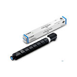 İR-C3525i Canon Toner Muadil Mavi (21.500 Sayfa) (2 YIL GARANTİ AYNI GÜN KARGO)