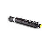imageRUNNER Advance C3330i Canon Toner Muadil Sarı (21.500 Sayfa) (2 YIL GARANTİ AYNI GÜN KARGO)