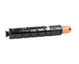 imageRUNNER Advance C5045i Canon Toner Muadil Siyah (44.000 Sayfa) (2 YIL GARANTİ AYNI GÜN KARGO)