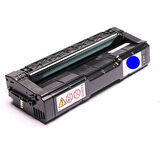 SP-C252SF Ricoh Toner Muadil Mavi (6.500 Sayfa) (2 YIL GARANTİ AYNI GÜN KARGO)