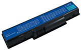 5516 Acer Aspire Batarya Siyah 6 Cell (2 YIL GARANTİ AYNI GÜN KARGO)