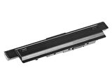 G35K4 Dell Inspiron Batarya Siyah 6 Cell (2 YIL GARANTİ AYNI GÜN KARGO)