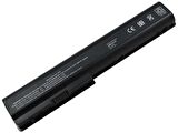 dv7-2170eg Hp Pavilion Batarya Siyah 8 Cell (2 YIL GARANTİ AYNI GÜN KARGO)