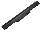 15-b010sw Hp Pavilion Sleekbook Batarya Siyah 4 Cell (2 YIL GARANTİ AYNI GÜN KARGO)