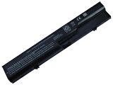 587706-541 Hp Batarya Siyah 6 Cell (2 YIL GARANTİ AYNI GÜN KARGO)