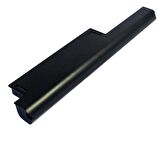 VPCCA16FG/W Sony Vaio Batarya Siyah 6 Cell (2 YIL GARANTİ AYNI GÜN KARGO)