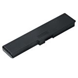 L750D-14E Toshiba Satellite Batarya Siyah 6 Cell (2 YIL GARANTİ AYNI GÜN KARGO)