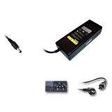 M1437G Fujitsu Siemens Amilo Notebook Adaptör Siyah (2 YIL GARANTİ AYNI GÜN KARGO)