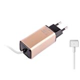 MD565Z/A Apple Notebook Adaptör Gold (2 YIL GARANTİ AYNI GÜN KARGO)