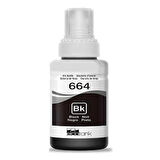 EcoTank L200 (70ML) Epson Mürekkep Muadil Siyah (2 YIL GARANTİ AYNI GÜN KARGO)