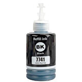 EcoTank L655 Epson Mürekkep Muadil Siyah (2 YIL GARANTİ AYNI GÜN KARGO)