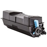P-5531 DN Utax Toner Uyumlu Siyah (26.000 Sayfa) 