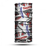  Bandana Outdoor Boyunluk Motosiklet buff Headwear    BDKM054