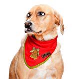 Köpek Bandana / Navin