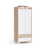 PATİKO BDLP 048 2 KAPILI DOLAP