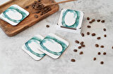 Dekoratif Bardak Altlığı Circle Design 496