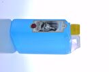Platin Şehr-i Ömer 60 Derece Pet Bidon 900 ml Kolonya