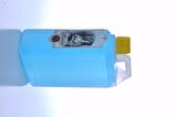 Platin Ferah 60 Derece Pet Bidon 900 ml Kolonya