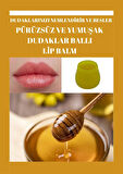 Ballı Lip Balm 10ML