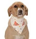 Köpek Bandana / Tepee