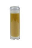 Su Yumuşatma Filtresi 10" Reçine Filtre