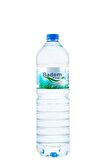 Badem Pınarı Doğal Kaynak Suyu 1,5 Lt X 6 Adet 