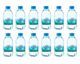 Badem Pınarı Doğal Kaynak Suyu 330 Ml X 12 Adet 