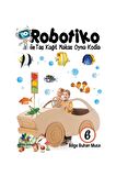 Robotiko Ile Taş Kağıt Makas Oyna Kodla