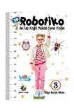 Robotiko Ile Taş Kağıt Makas Oyna Kodla