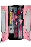 Toys 2440 Anlily Elbise ve Aksesuar Dolabım