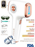 Bright Elegance BE-9030 LAZER EPİLASYON CİHAZI