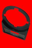 Buton Etiket Taşıyıcı Ø 22 mm 60 Adet 8X26 mm BE-911