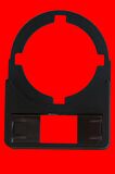 Buton Etiket Taşıyıcı Ø 22 mm 60 Adet 8X26 mm BE-911