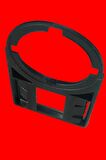 Buton Etiket Taşıyıcı Ø 22 mm 60 Adet 18X26 mm BE-912