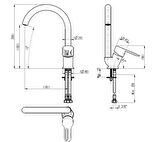 Bien Jenny Eviye Bataryası