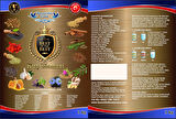 Beautiful Food Best – Kuru Kuş Maması Kuş Yemi 1 Kg.
