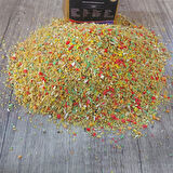 Beautiful Food Meyveli – Kuş Maması Kuş Yemi 1 Kg.