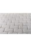 Bed01 Organic Natural Bamboo Kumaşlı Visco Yatak